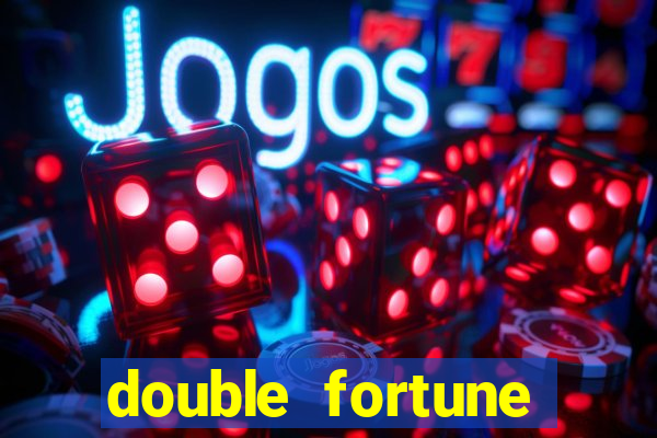 double fortune minutos pagantes